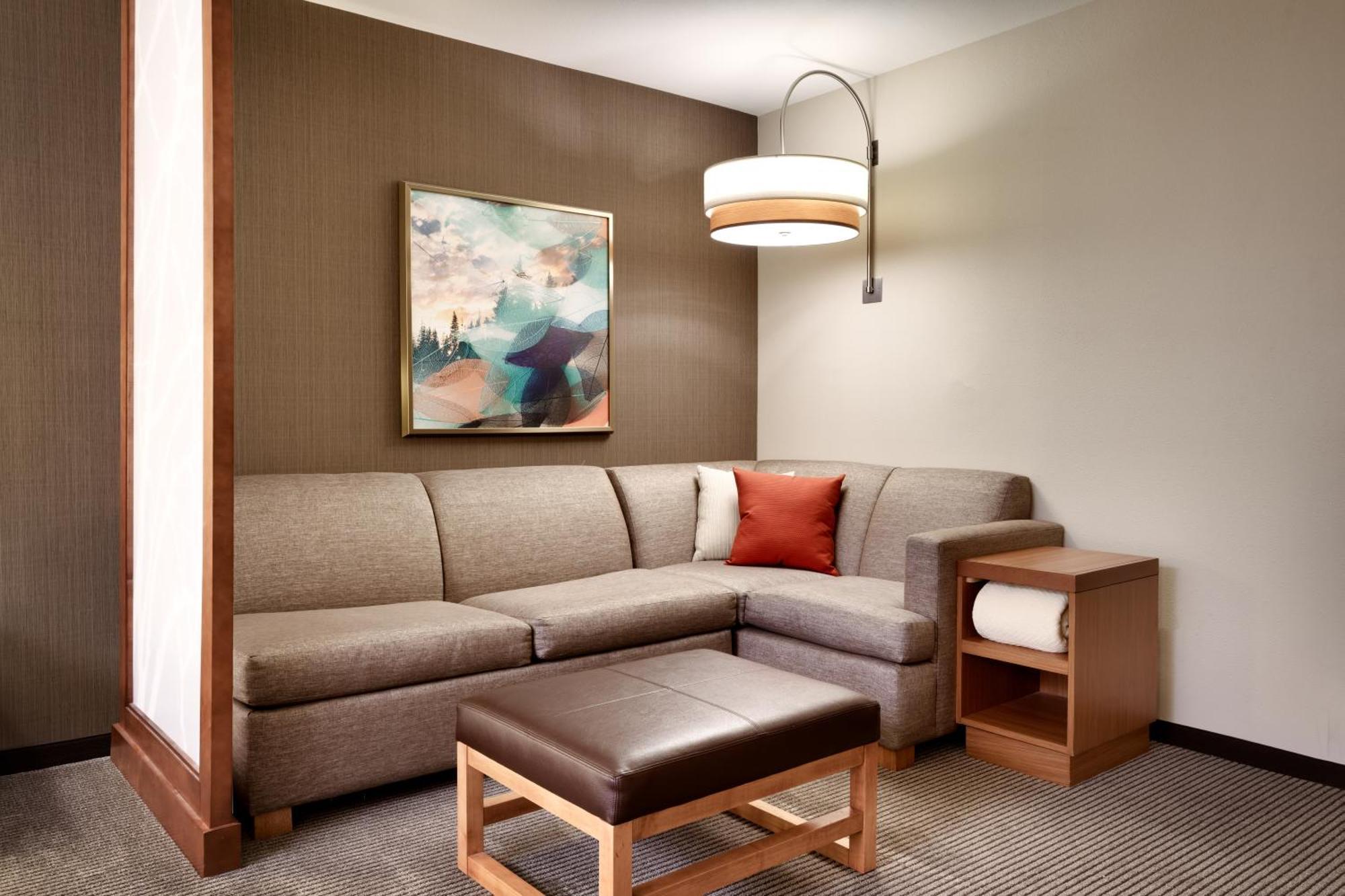 Hyatt Place Provo Zimmer foto
